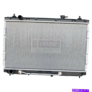 Radiator WG[^[f\221-9141 Radiator DENSO 221-9141
