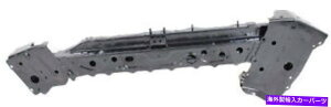 Radiator ���W�G�[�^�[�T�|�[�g�R�A�ቺ���Y�Z���g��2015-16 NI1225251 F25304ATMA Radiator Support Core Lower for Nissan Sentra 2015-16 NI1225251 F25304ATMA