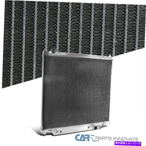 Radiator 99-04 Ford Excursion F250 F350 6.8L V10 7.3L V8�f�B�[�[��3��N�[�����W�G�[�^�[ Fits 99-04 Ford Excursion F250 F350 6.8L V10 7.3L V8 Diesel 3 Row Cool Radiator�y���s�A���i�z
