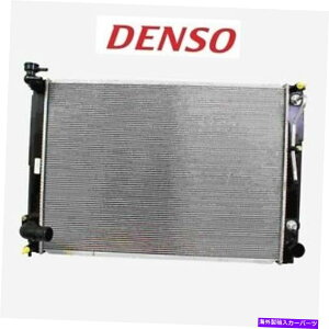 Radiator NTXRX350 07-09 3.5L V6̃WG[^[221-3165f\ Radiator 221-3165 Denso for Lexus RX350 07-09 3.5L V6 Naturally Aspired 2GRFE