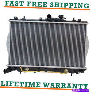 Radiator 97-99�̃��W�G�[�^�[�q�����_�C�A�N�Z���g1.5L L4���������������ڃt�B�b�g Radiator For 97-99 Hyundai Accent 1.5L L4 Fast Free Shipping Direct Fit�y���s�A���i�z