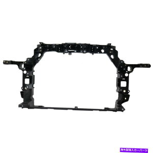 Radiator z_CR-V 2017-2018 HO1225192 71411TLAA52̐VWG[^[T|[gRA New Radiator Support Core for Honda CR-V 2017-2018 HO1225192 71411TLAA52
