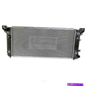 Radiator WG[^[f\221-9453 Radiator DENSO 221-9453