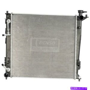 Radiator WG[^[f\221-9306 Radiator DENSO 221-9306