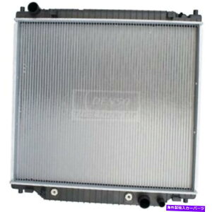Radiator WG[^[f\221-9055 Radiator DENSO 221-9055