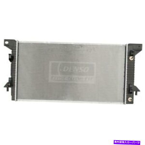 Radiator WG[^[f\221-9106 Radiator DENSO 221-9106