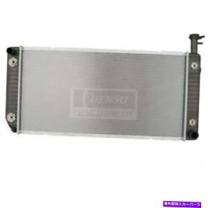 Radiator WG[^[f\221-9124 Radiator DENSO 221-9124