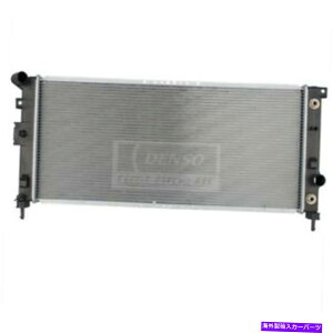 Radiator WG[^[f\221-9121 Radiator DENSO 221-9121