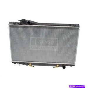 Radiator WG[^[f\221-3118 Radiator DENSO 221-3118