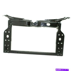 Radiator �X�`�[�����W�G�[�^�[�T�|�[�g�́AFIAT 500 68089068AA FI1225100�ɓK�����܂� Steel Radiator Support Fits Fiat 500 68089068AA FI1225100�y���s�A���i�z