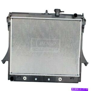 Radiator WG[^[f\221-9403 Radiator DENSO 221-9403