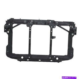 Radiator �V�����A�t�^�[�}�[�P�b�g�t�����g���W�G�[�^�[�́ABJS753110B CAPA���T�|�[�g���Ă��܂� New Aftermarket Front Radiator Support BJS753110B CAPA