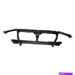 Radiator �V�����A�t�^�[�}�[�P�b�g�t�����g���W�G�[�^�[�T�|�[�gF2500ZS2MA New Aftermarket Front Radiator Support F2500ZS2MA�y���s�A���i�z
