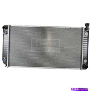 Radiator WG[^[f\221-9005 Radiator DENSO 221-9005
