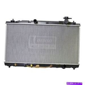 Radiator WG[^[f\221-3156 Radiator DENSO 221-3156