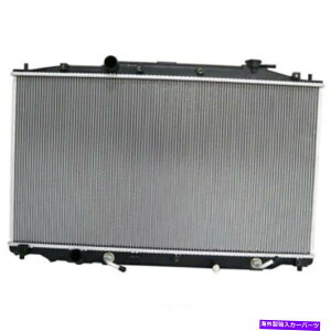 Radiator WG[^[f\221-953612-14 Acura TLɓK܂ Radiator DENSO 221-9536 fits 12-14 Acura TL