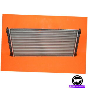 Radiator 321 121 251 AL -NOS 700mm���W�G�[�^�[-VW Quantum�iW/AC�jRadiodores Visconde 321 121 251 AL -- NOS 700mm Radiator - VW Quantum (w/AC) RADIODORES VISCONDE�y���s�A���i�z