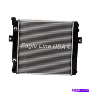 Radiator ���W�G�[�^�[�t�B�b�g���Y�t�H�[�N���t�g17 5/8 x 17 3/4 21450FJ100 21450FC30A C4011250000 Radiator Fit Nissan Forklift 17 5/8 x 17 3/4 21450FJ100 21450FC30A C4011250000�y���s�A���i�z