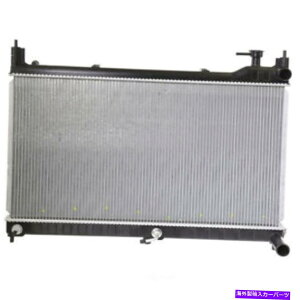Radiator WG[^[f\221-9435́A15-19Y[mɓK܂ Radiator DENSO 221-9435 fits 15-19 Nissan Murano