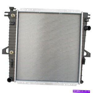 Radiator WG[^[f\221-9071 Radiator DENSO 221-9071