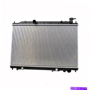 Radiator WG[^[f\221-341203-07Y[mɓK܂ Radiator DENSO 221-3412 fits 03-07 Nissan Murano