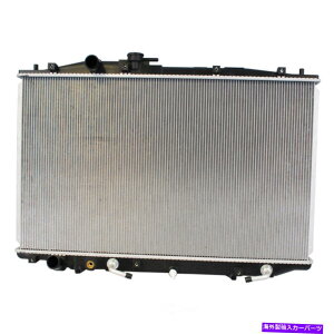 Radiator �v���~�A�����W�G�[�^�[�K��07-08 Acura TL Denso 221-3241-12,000�}�C���ۏ� Premium Radiator fits 07-08 Acura TL DENSO 221-3241 - 12,000 Mile Warranty�y���s�A���i�z