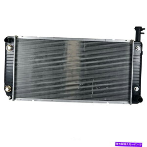 Radiator �v���~�A�����W�G�[�^�[�A�Z���u��DENSO 221-9019-�i12����12,000�}�C���ۏ؁j Premium Radiator Assembly DENSO 221-9019 - (12 Month 12,000 Mile Warranty)�y���s�A���i�z