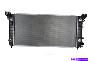 Radiator �v���~�A�����W�G�[�^�[OSC��p���i13397�i12����12,000�}�C���ۏ؁j Premium Radiator OSC Cooling Products 13397 (12 Month 12,000 Mile Warranty)�y���s�A���i�z