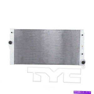 Radiator �v���~�A���v���~�A�����W�G�[�^�[�A�Z���u��-TYC 13274�i12����12,000�}�C���ۏ؁j Premium Premium Radiator-Assembly - TYC 13274 (12 Month 12,000 Mile Warranty)�y���s�A���i�z