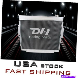 Radiator Ford FV[YsbNAbv1983-1994 F250 F350fB[[1165 3A~jEWG[^[ Ford F Series Pickup 1983-1994 F250 F350 Diesel 1165 3 Row Aluminum Radiator