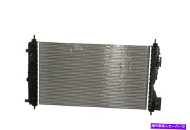 Radiator ラジエーターGMパート21806 Radiator GM Parts 21806