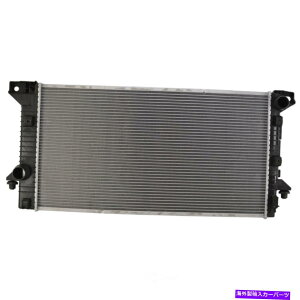 Radiator �v���~�A�����W�G�[�^�[OSC��p���i13046�i12����12,000�}�C���ۏ؁j Premium Radiator OSC Cooling Products 13046 (12 Month 12,000 Mile Warranty)
