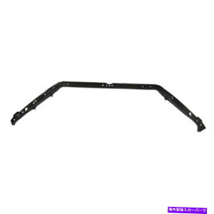Radiator VtgWG[^[T|[gڌK2005-2009XoKV[ New Front Radiator Support Direct Replacement Fits 2005-2009 Subaru Legacy