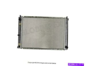 Radiator Volvo 740 940�i1992-1995�j���W�G�[�^�[�j�b�Z��+1�N�ۏ� VOLVO 740 940 (1992-1995) Radiator NISSENS +1 YEAR WARRANTY�y���s�A���i�z