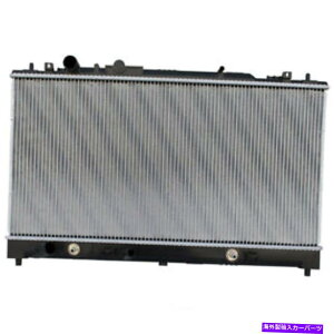 Radiator WG[^[f\221-9154K04-08}c_6 Radiator DENSO 221-9154 fits 04-08 Mazda 6