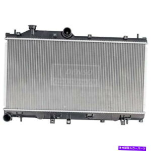 Radiator WG[^[f\221-9346 Radiator DENSO 221-9346