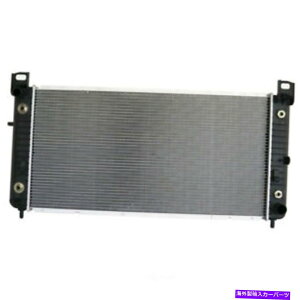 Radiator WG[^[f\221-9514 Radiator DENSO 221-9514