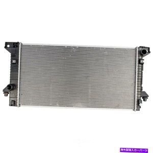 Radiator v~AWG[^[11-14tH[hF-150f\[221-9269-12,000}Cۏ Premium Radiator fits 11-14 Ford F-150 DENSO 221-9269 - 12,000 Mile Warranty
