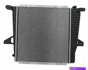 Radiator OSC 1728 OSCpi1728 95-00tH[hGNXv[[̐VWG[^[ OSC 1728 OSC Cooling Products 1728 New Radiator For 95-00 Ford Explorer