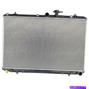 Radiator WG[^[f\221-940411-13g^nC_[ɓK܂ Radiator DENSO 221-9404 fits 11-13 Toyota Highlander
