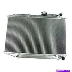 Radiator ptH[}XRD-182g^AE85 AE86 83-87WG[^[ PERFORMANCE RD-182 TOYOTA AE85 AE86 83-87 RADIATOR