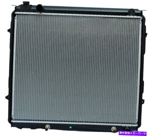 Radiator �v���~�A�����W�G�[�^�[OSC��p���i2376�i12����12,000�}�C���ۏ؁j Premium Radiator OSC Cooling Products 2376 (12 Month 12,000 Mile Warranty)�y���s�A���i�z