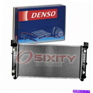 Radiator 2003N2006ÑV{[Vo[h1500 6.0L V8N[[pTM̃f\[WG[^[ Denso Radiator for 2003-2006 Chevrolet Silverado 1500 6.0L V8 Cooler Cooling tm