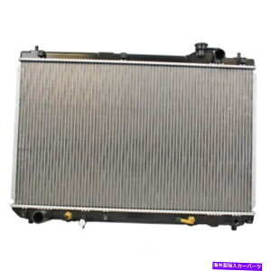 Radiator Radiator Denso 221-3166 FITS 01-03 LEXUS RX300 Radiator DENSO 221-3166 fits 01-03 Lexus RX300�y���s�A���i�z
