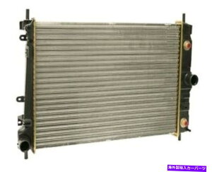 Radiator Nissens 66701WK[XK8 XKRx[XrNg[GfBṼWG[^[Vo[Xg[ Nissens 66701 Radiator For Jaguar XK8 XKR Base Victory Edition Silverstone