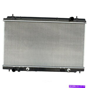 Radiator v~AWG[^[f\221-9227K07-09Y350Z-12ۏ Premium Radiator DENSO 221-9227 fits 07-09 Nissan 350Z - 12 Month Warranty