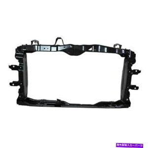 Radiator HO1225176�t�����g���W�G�[�^�[�T�|�[�g2015-2017 Honda Fit Capa�ɓK�� HO1225176 Front Radiator Support fits 2015-2017 HONDA FIT CAPA�y���s�A���i�z