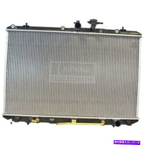 Radiator WG[^[f\221-3145 Radiator DENSO 221-3145