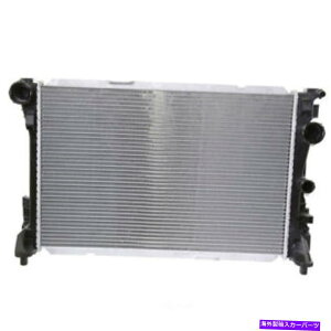 Radiator WG[^[f\221-9495 Radiator DENSO 221-9495