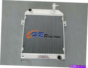 Radiator A~jEWG[^[Jaguar Mark 2 Mk2 Mk II Daimler 2.5 V8̏ꍇ; V8-250 62-67 FOR ALUMINUM ALLOY RADIATOR JAGUAR MARK 2 MK2 MK II DAIMLER 2.5 V8; V8-250 62-67
